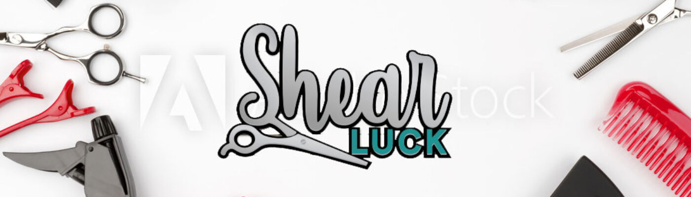 Shear Luck Hair Salon